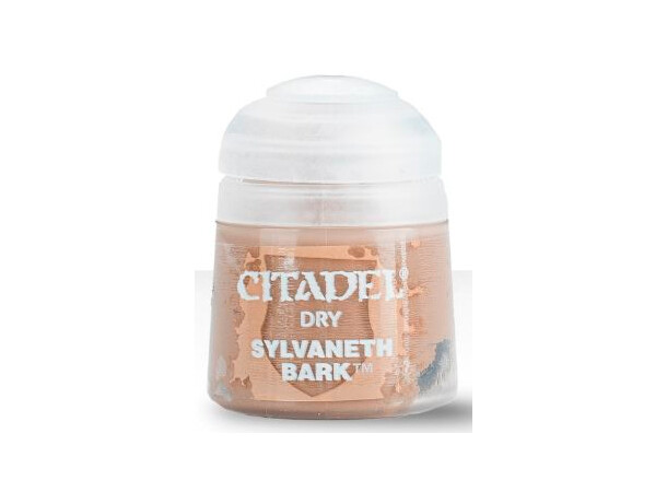 Citadel Paint Dry Sylvaneth Bark 12ml 
